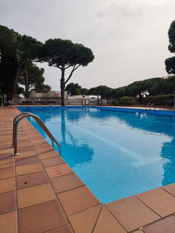 Your Holidays Apartment Platja d'Aro Exterior photo