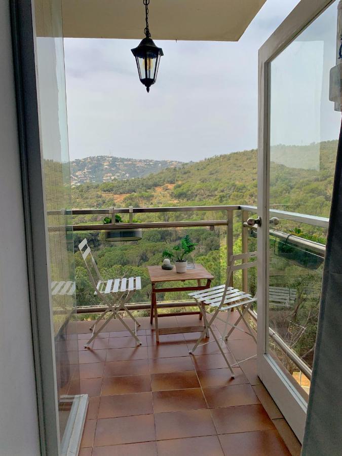 Your Holidays Apartment Platja d'Aro Exterior photo
