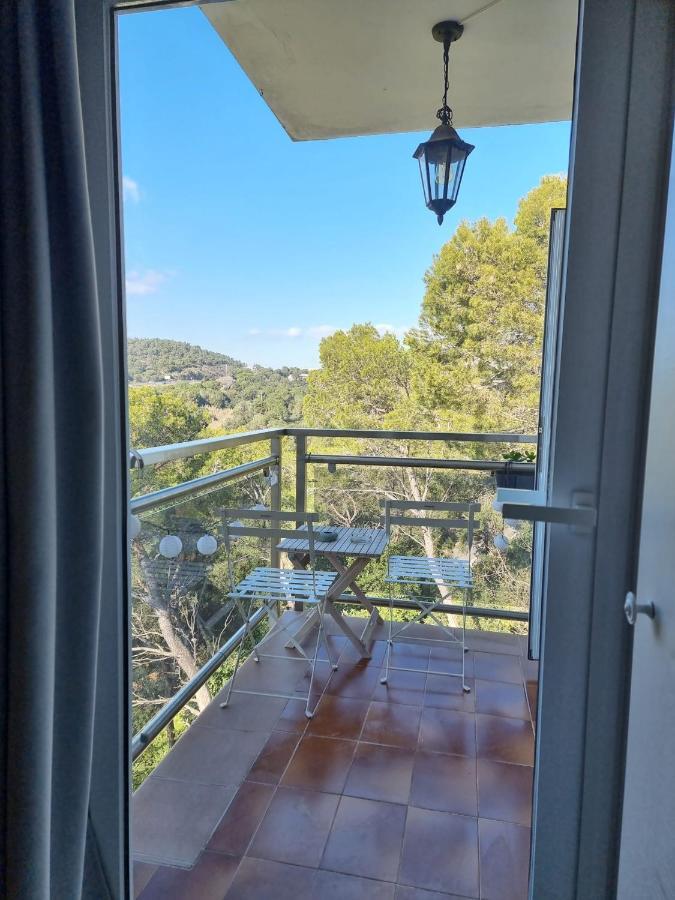 Your Holidays Apartment Platja d'Aro Exterior photo
